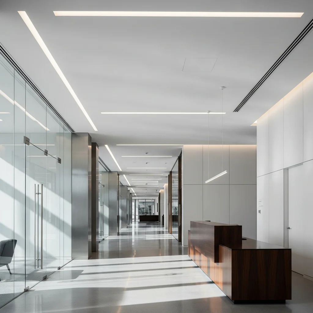 Koordinationszentrum von ATVERNA mit Partnernetzwerk in Deutschland