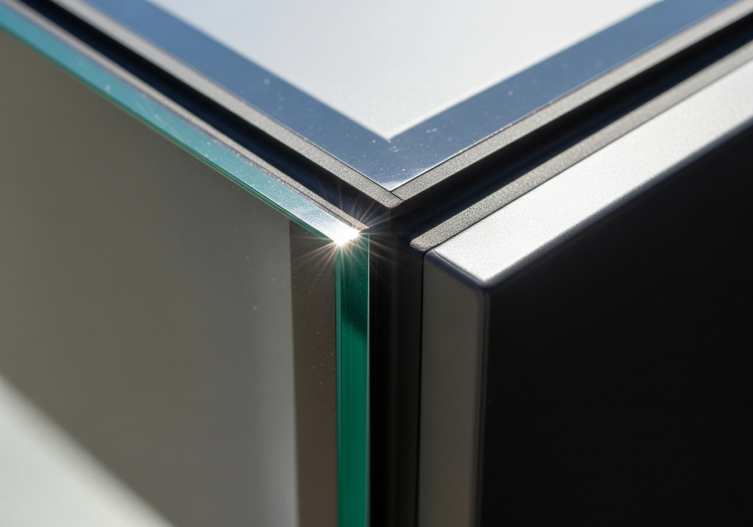 Qualitätskontrolle nach Glasreinigung in Deutschland – Sichtprüfung und Dokumentation